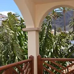 아파트 Apt. Heliconia Nº 4 *