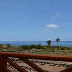 Apt. Heliconia Nº 4 * 바예그란레이