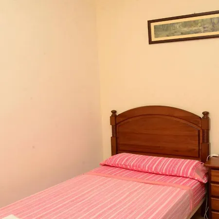 Apartament Apt. Heliconia Nº 4 Valle Gran Rey