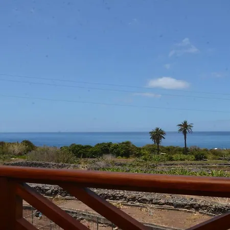Apt. Heliconia Nº 4 * Valle Gran Rey