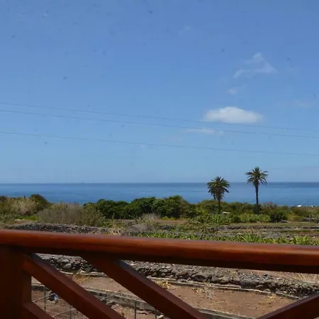 Apt. Heliconia Nº 4 Appartement *
