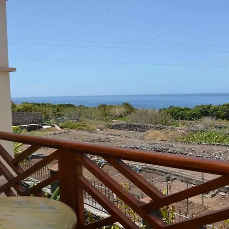 Apt. Heliconia Nº 4 * Valle Gran Rey