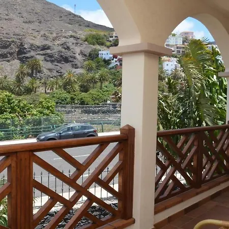 Apt. Heliconia Nº 4 Appartement *