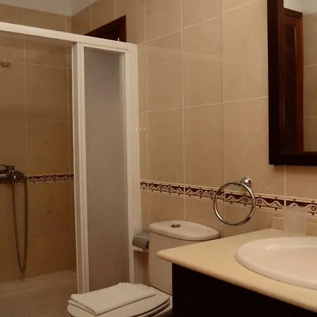 Apt. Heliconia Nº 4 Appartement Valle Gran Rey