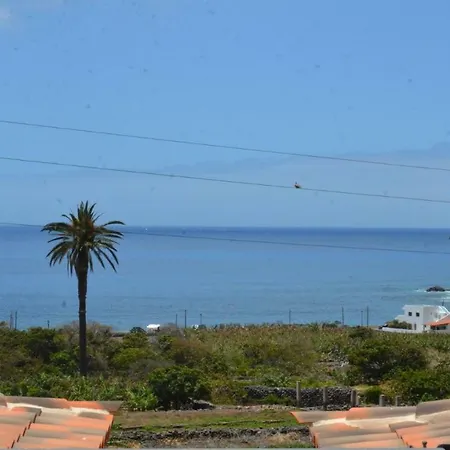 Appartement Apt. Heliconia Nº 4