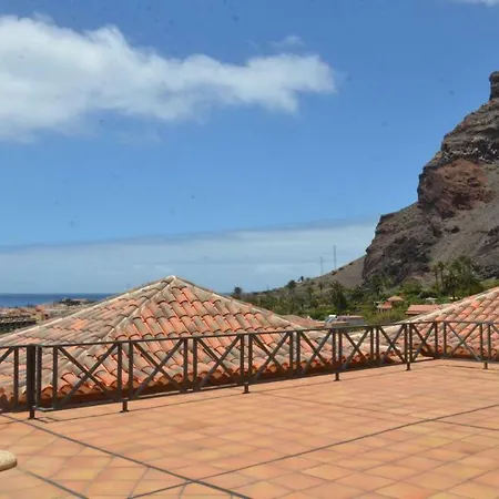 Appartement Apt. Heliconia Nº 4 *