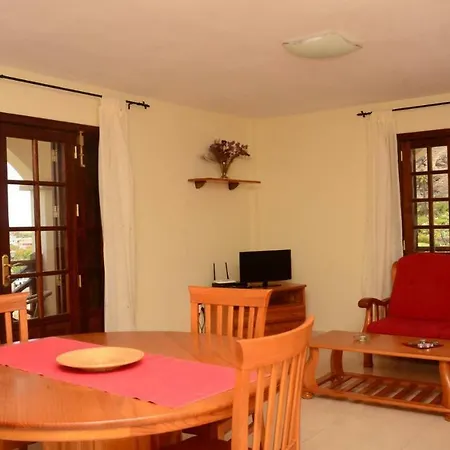 Apt. Heliconia Nº 4 Appartement