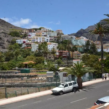 Apt. Heliconia Nº 4 Apartment