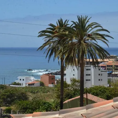 Apt. Heliconia Nº 4 Apartment