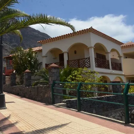 Apt. Heliconia Nº 4 Apartment Valle Gran Rey
