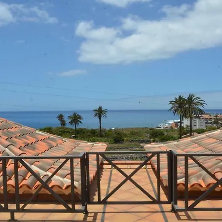Apt. Heliconia Nº 4 * Valle Gran Rey