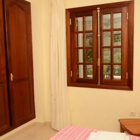 Apt. Heliconia Nº 4 Apartment