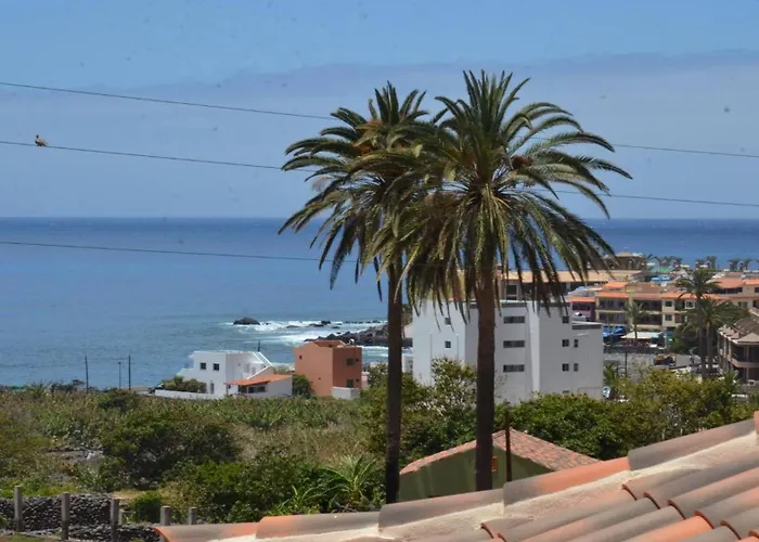 Apt. Heliconia Nº 4 아파트 바예그란레이